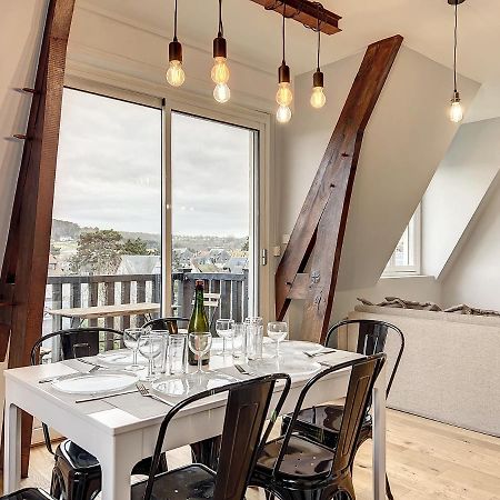 Le Loft Deauville - Yourhosthelper Exterior foto