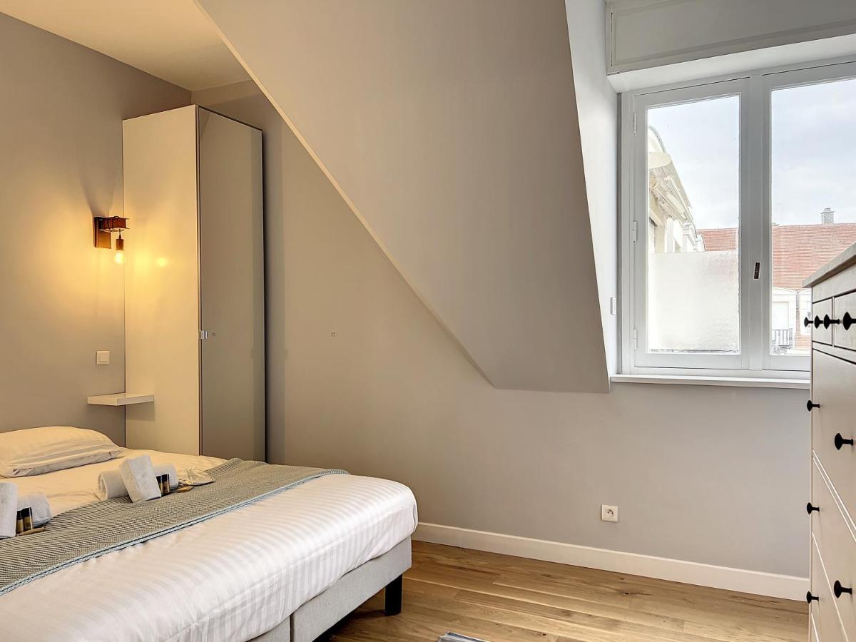 Le Loft Deauville - Yourhosthelper Exterior foto